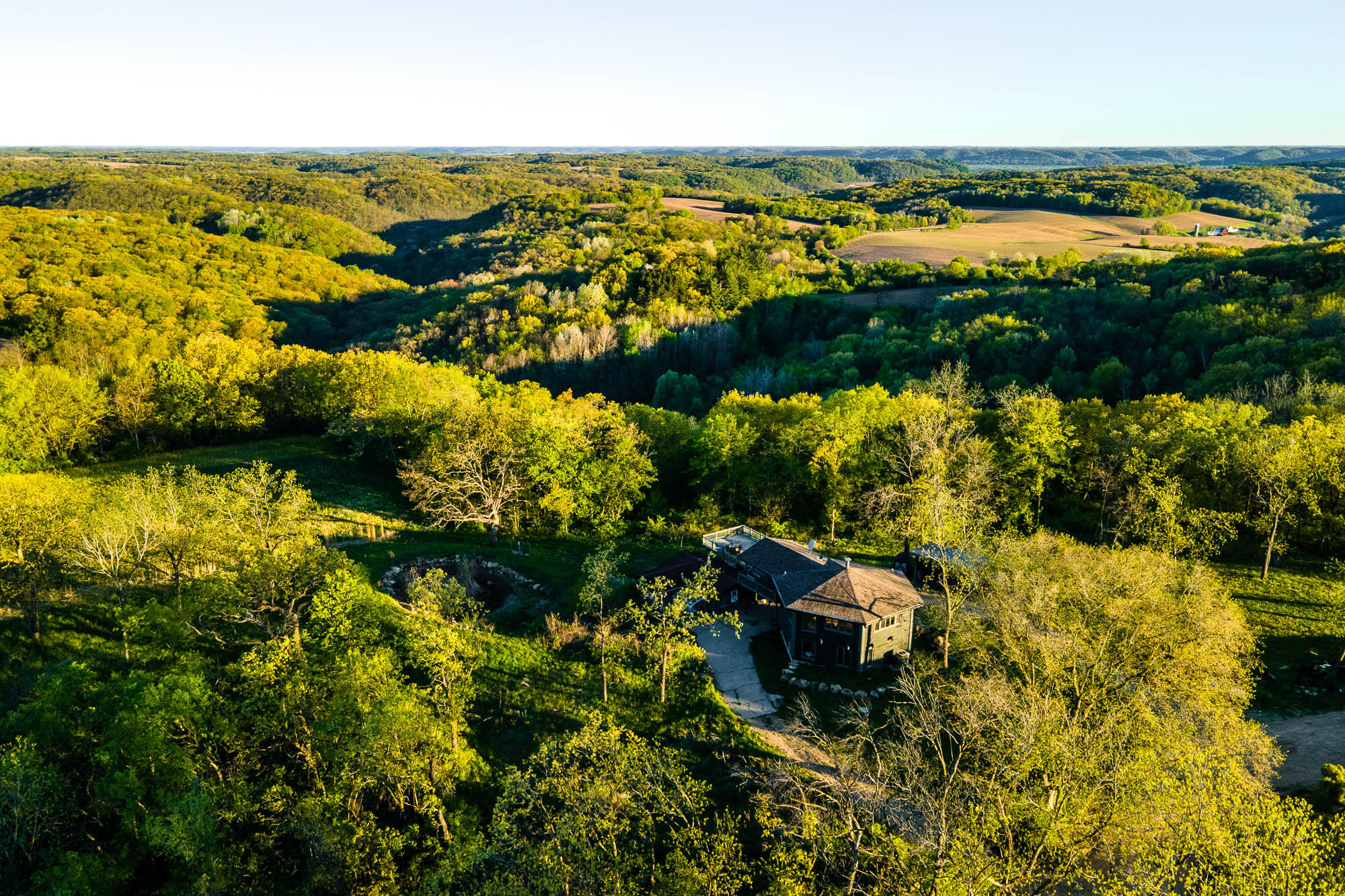 Iowa-County-WI-191-Acres-Land-For-Sale-1