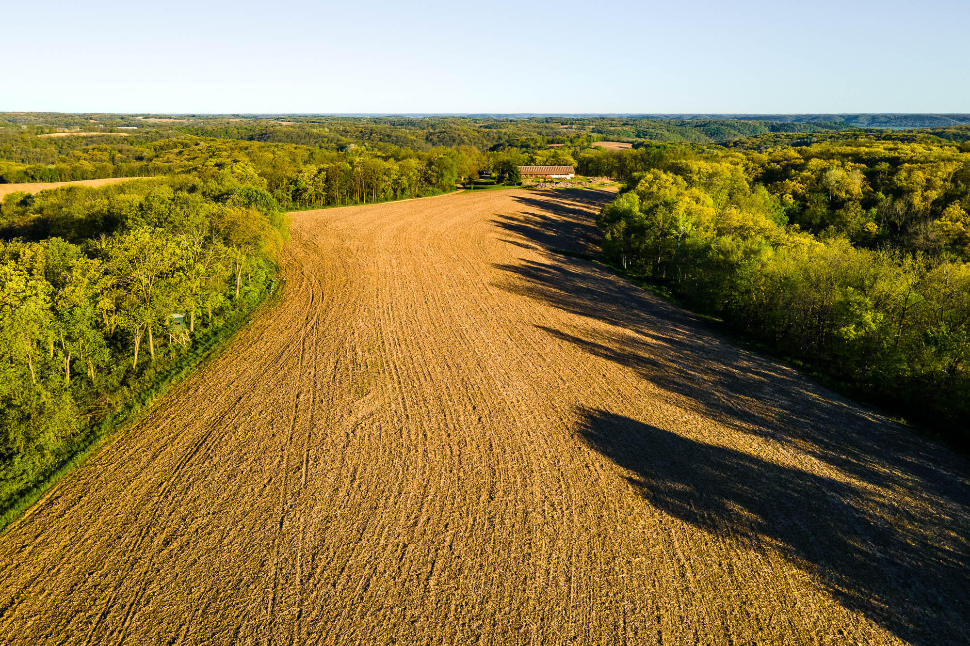 6427 Sand Hill Road Pulaski, WI 53506 - Photo 45 of 103 Iowa-County-WI-191-Acres-Land-For-Sale-4