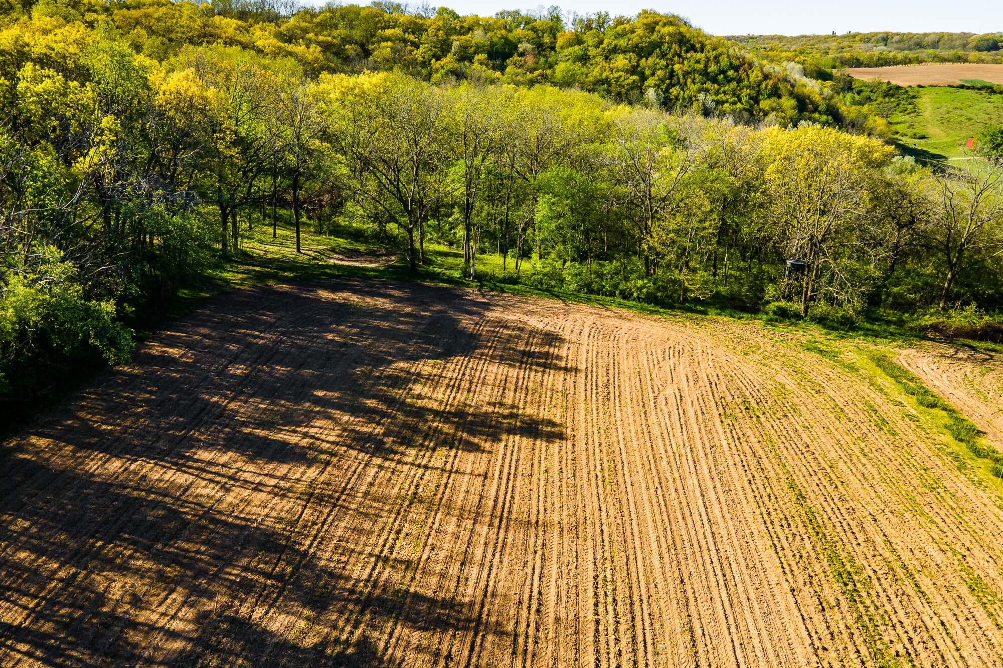 6427 Sand Hill Road Pulaski, WI 53506 - Photo 60 of 103 Iowa-County-WI-191-Acres-Land-For-Sale-6