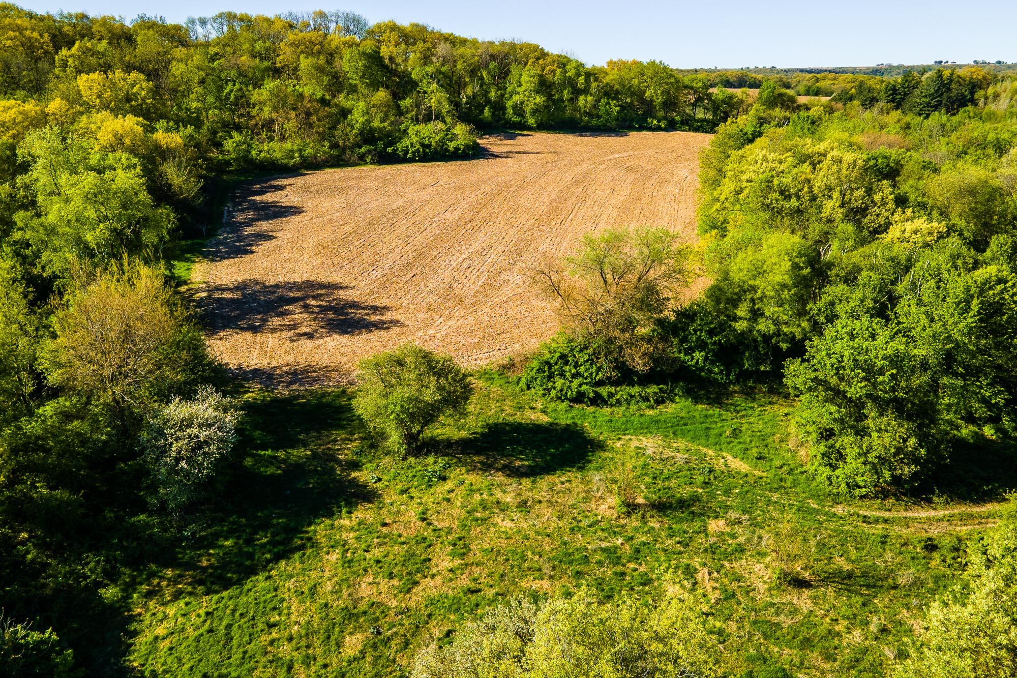 6427 Sand Hill Road Pulaski, WI 53506 - Photo 67 of 103 Iowa-County-WI-191-Acres-Land-For-Sale-6