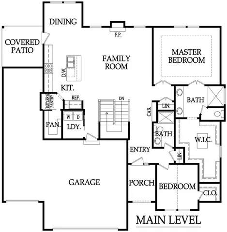 $589,950 | 29517 West 196th Street, Gardner, KS 66030