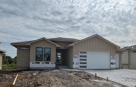 $589,950 | 29517 West 196th Street, Gardner, KS 66030