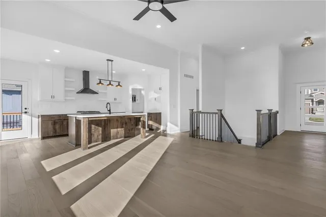 $589,950 | 29517 West 196th Street, Gardner, KS 66030