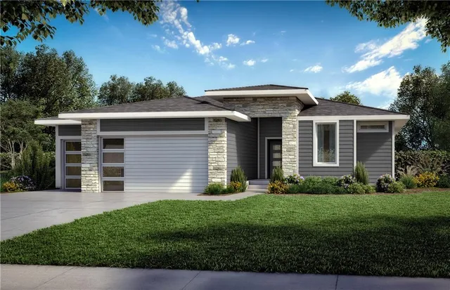 $589,950 | 29517 West 196th Street, Gardner, KS 66030