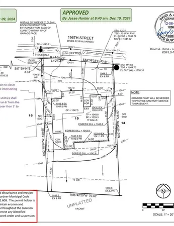 $569,950 | 29517 West 196th Street, Gardner, KS 66030