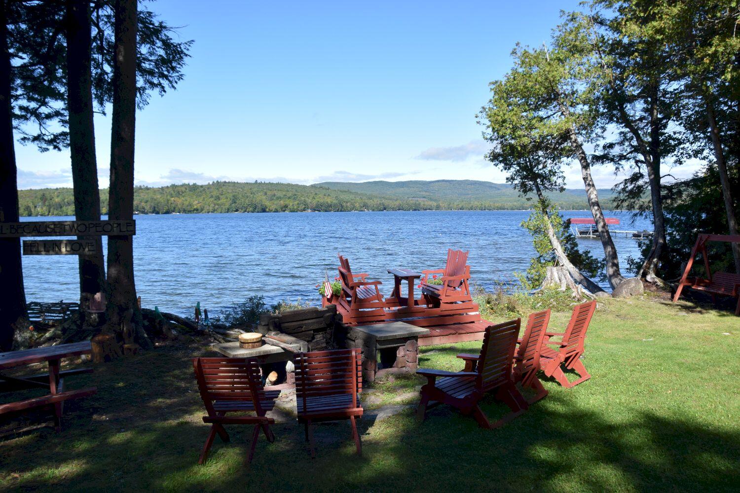 778 East Shore Road Embden, ME 04958 - Photo 18 of 69 DSC_0014
