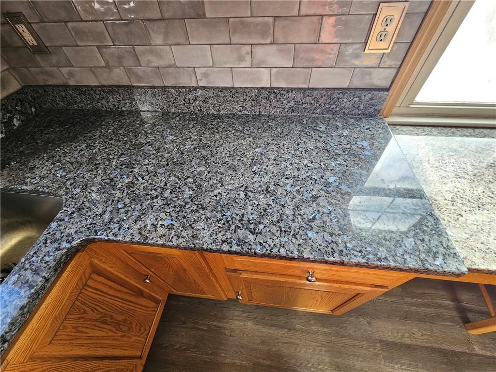 908 New Castle Road Butler, PA 16001 - Photo 6 of 23 a view of swimming pool and wooden floor