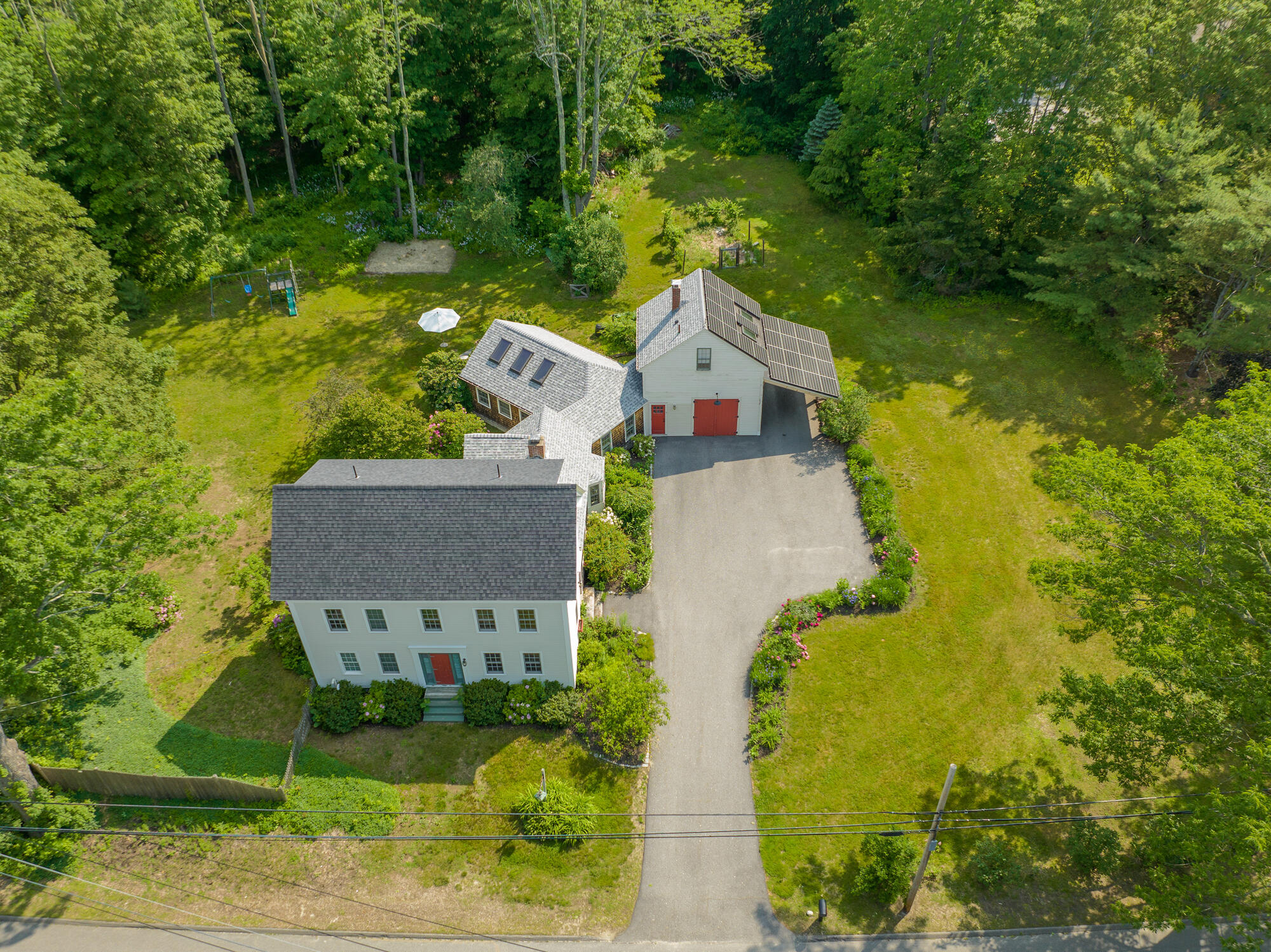 7 Blanchard Road Cumberland Center, ME 04021 - Photo 62 of 64 7 Blanchard Road -23