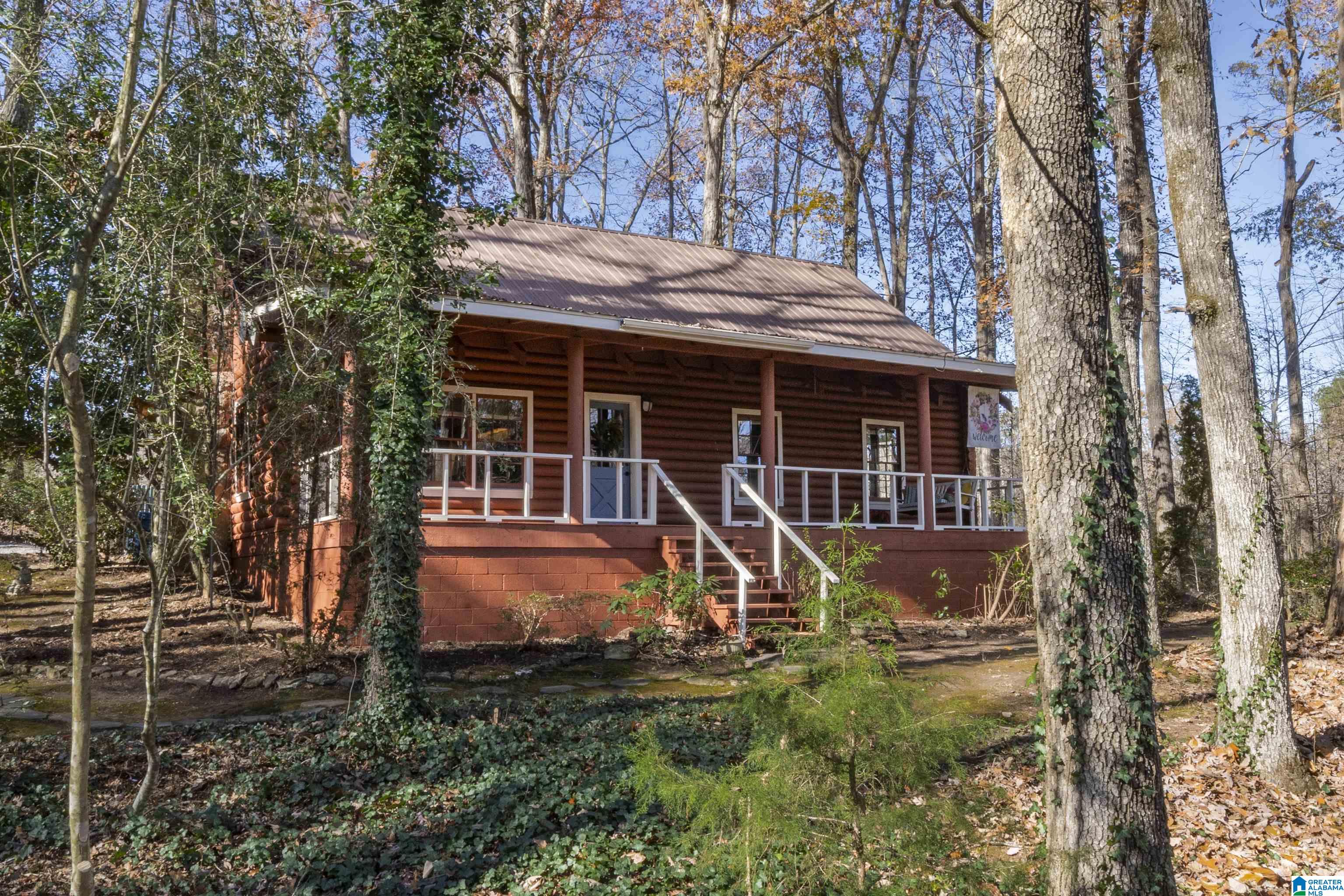 1525 Rock Springs Road Warrior, AL 35180 - Photo 5 of 38