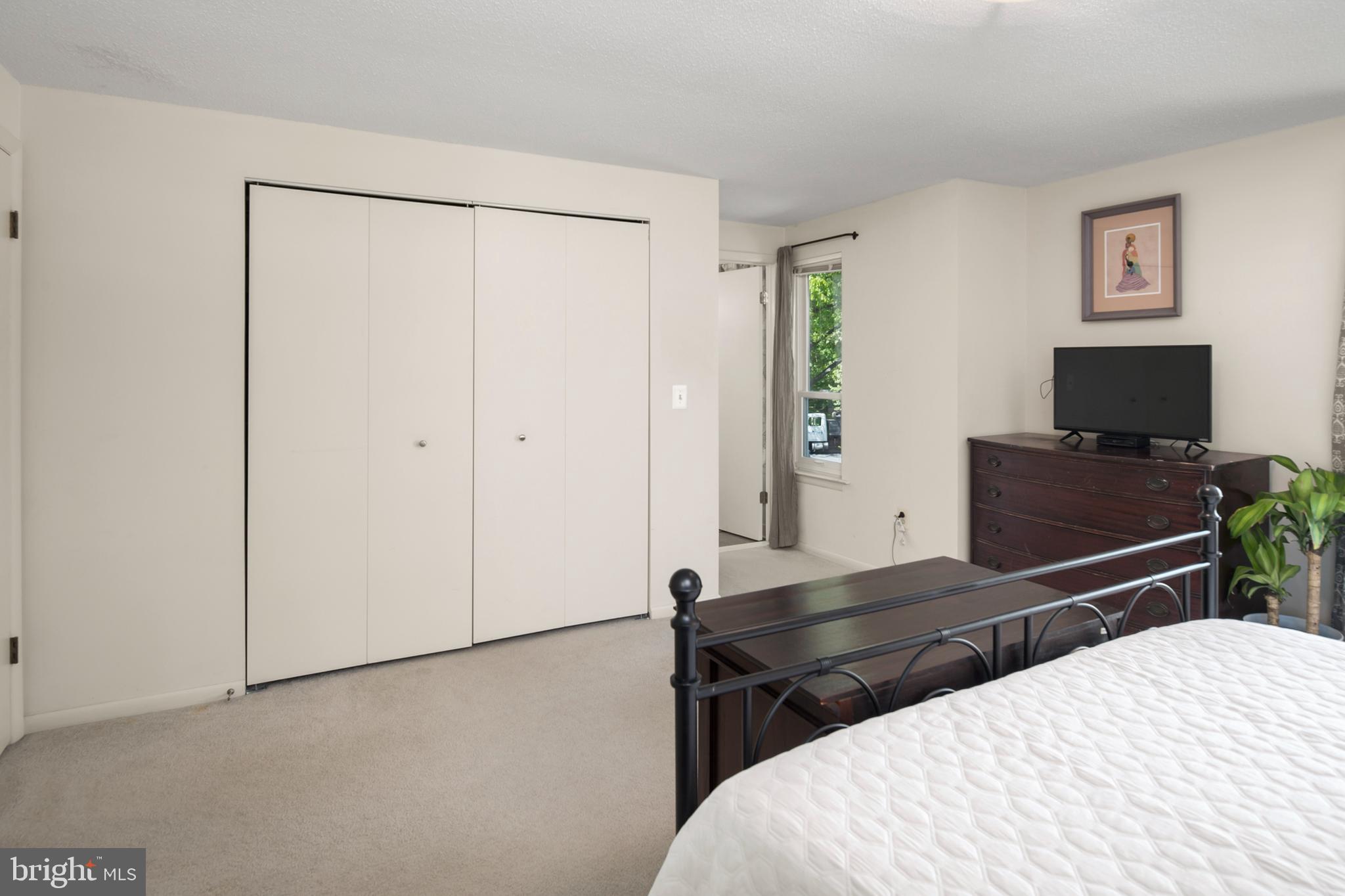 5513 Vantage Point Road, Unit 36 Columbia, MD 21044 - Photo 24 of 49 Spacious closets with built-in shelves