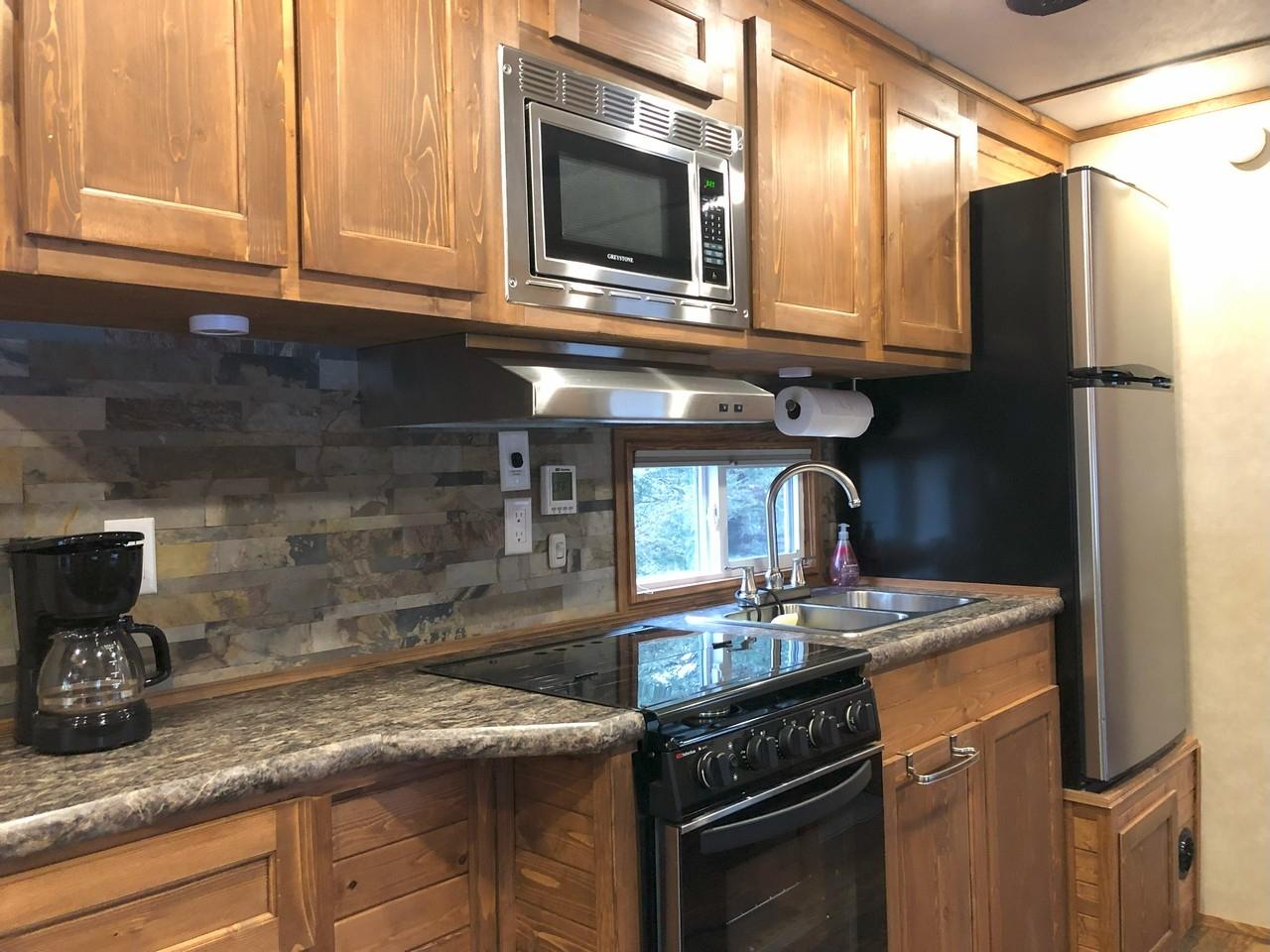 3294 West Kyle Court Mercer, WI 54547 - Photo 9 of 45 Gallery Image 9