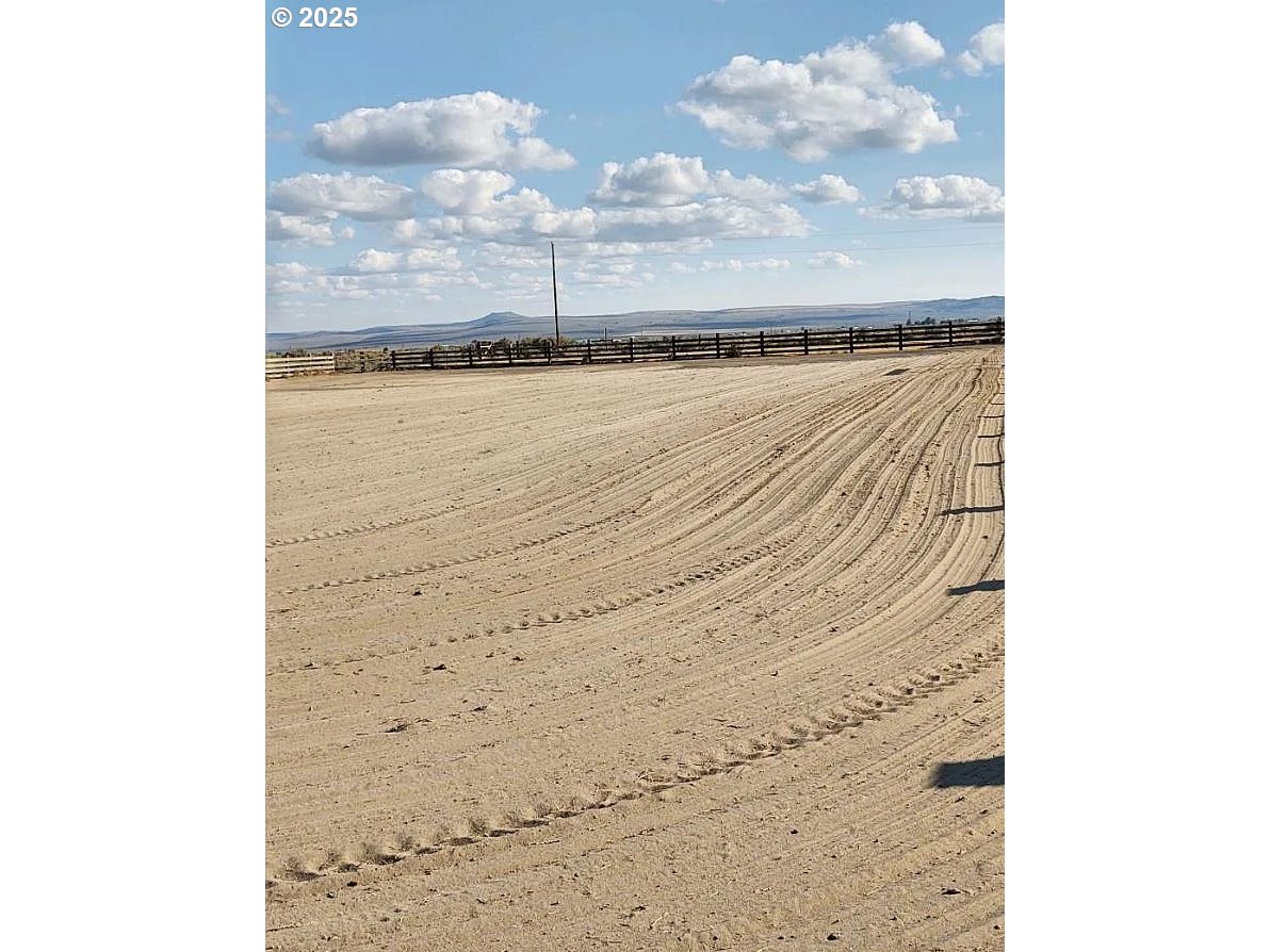 87479 North Star Lane Christmas Valley, OR 97641 - Photo 21 of 30 a view of water heater and sky view