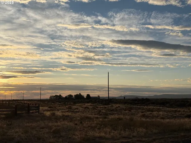 a view of an ocean and beach