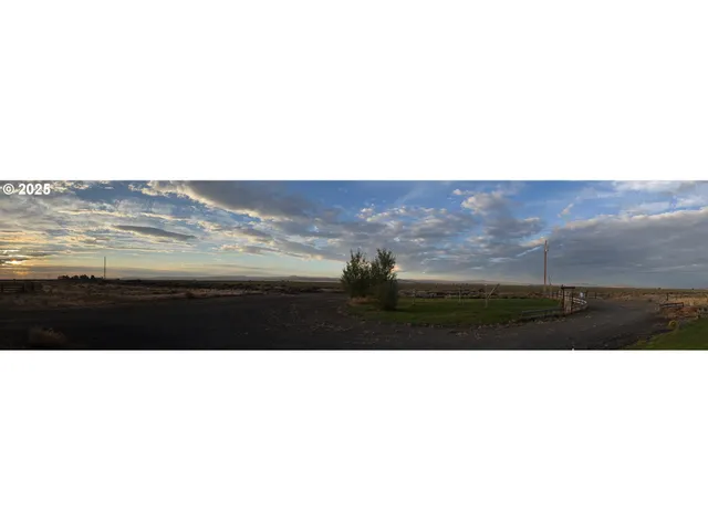 a view of city and mountain