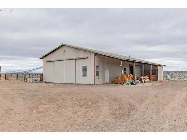 $485,000 | 87479 North Star Lane, Christmas Valley, OR 97641