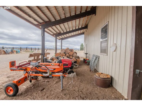 $485,000 | 87479 North Star Lane, Christmas Valley, OR 97641