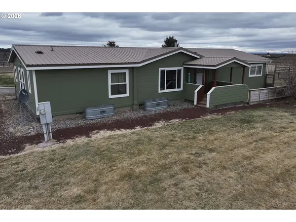 $485,000 | 87479 North Star Lane, Christmas Valley, OR 97641
