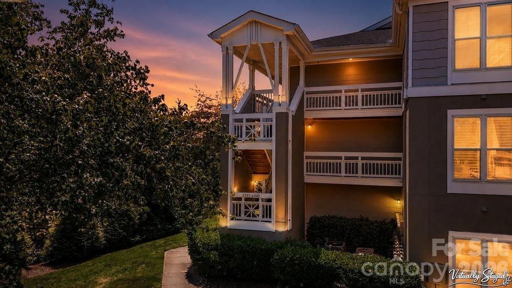 1338 Torrence Circle, Unit 29 Davidson, NC 28036 - Photo 36 of 36