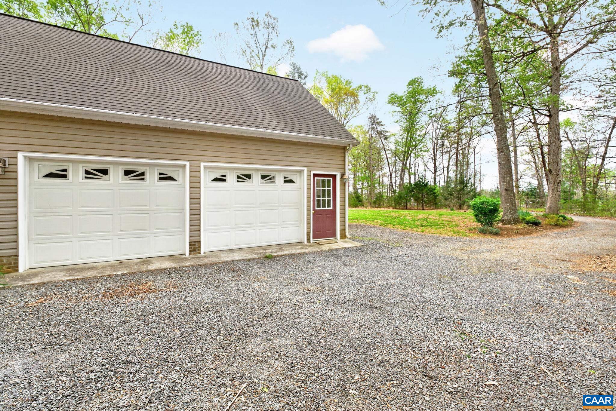 15405 Madison Run Road Gordonsville, VA 22942 - Photo 34 of 40