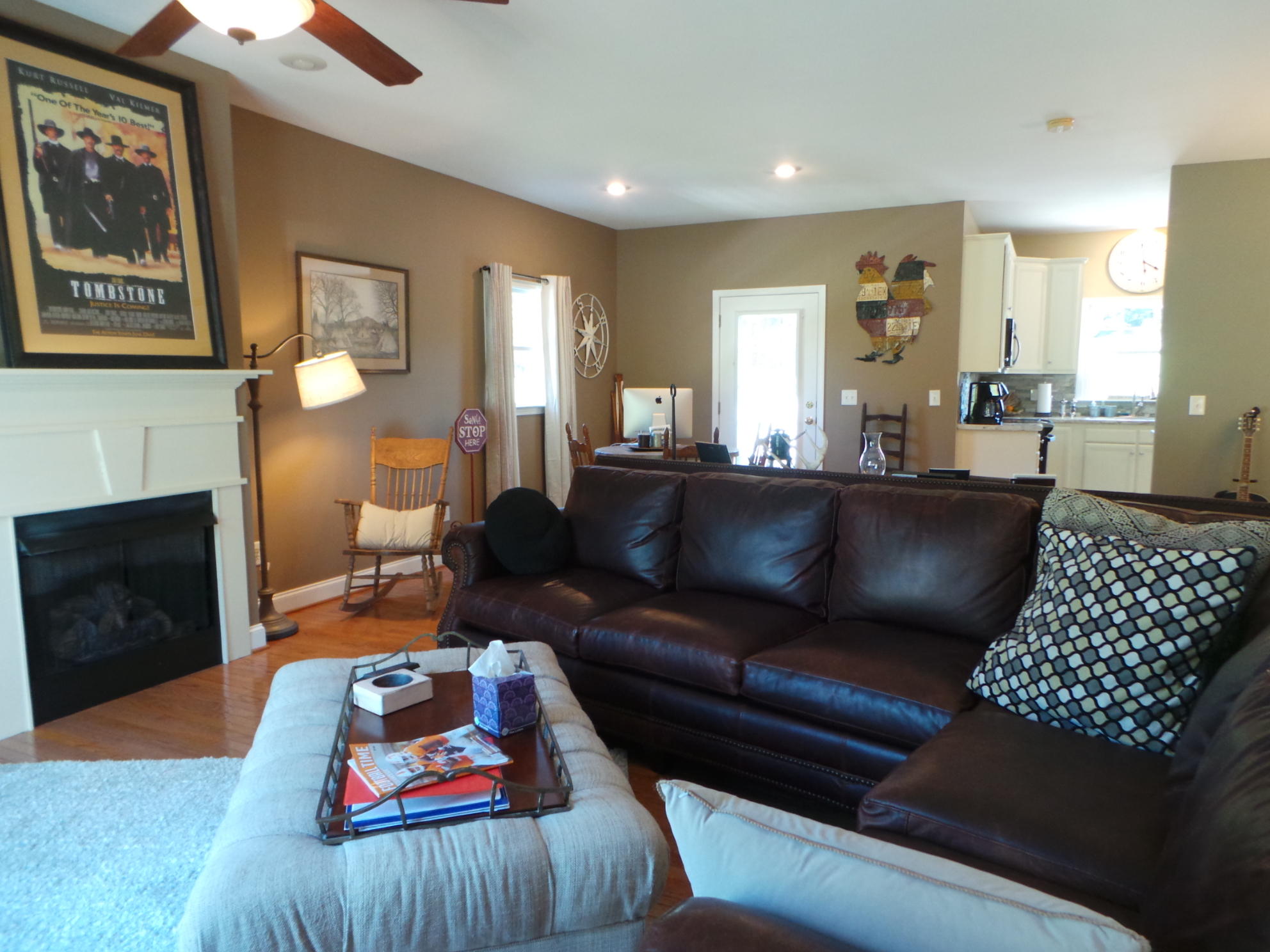 660 Boones Station Road Gray, TN 37615 - Photo 9 of 86 8
