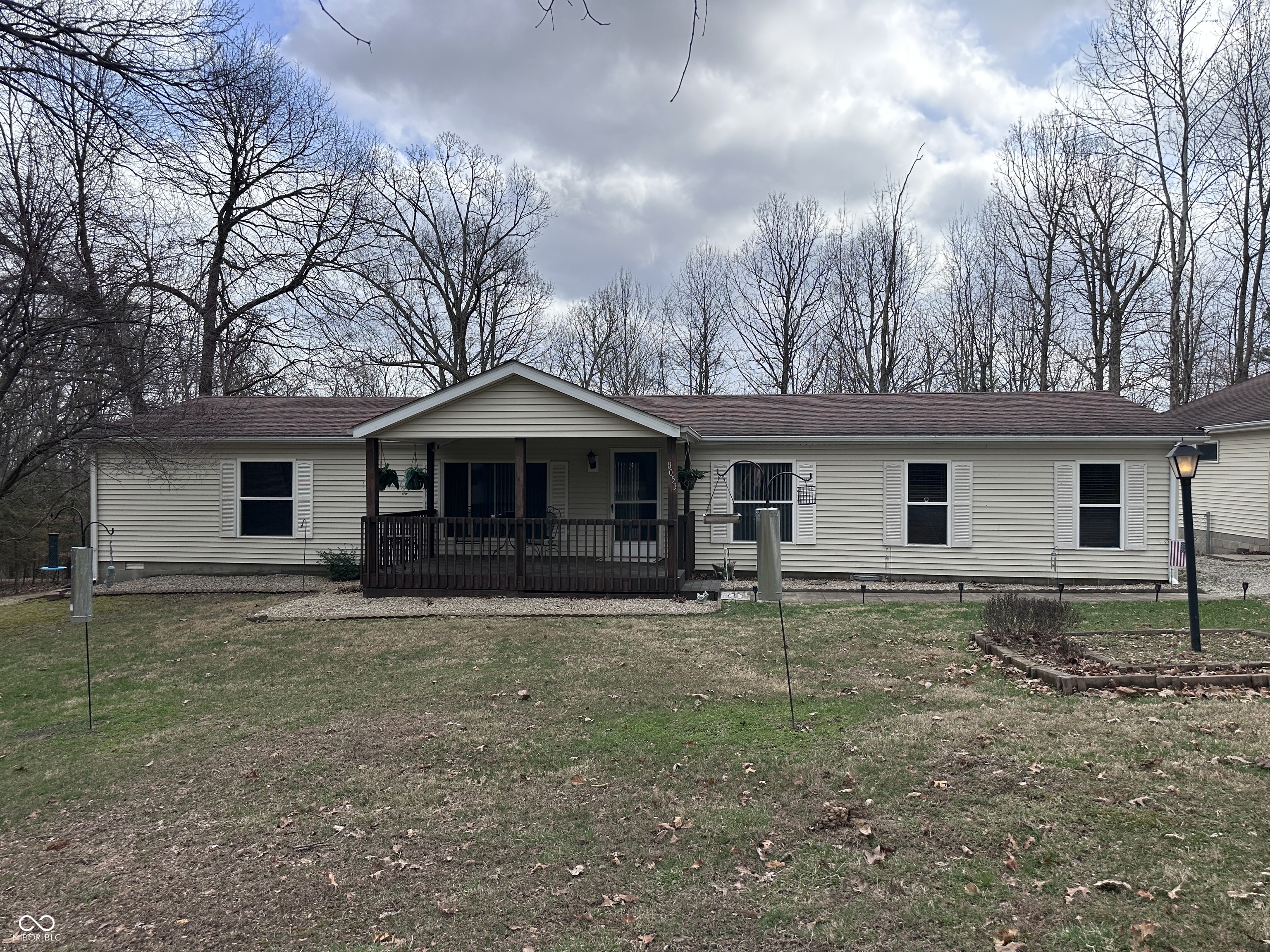 8053 Nathans Row Seymour, IN 47274 - Photo 2 of 69