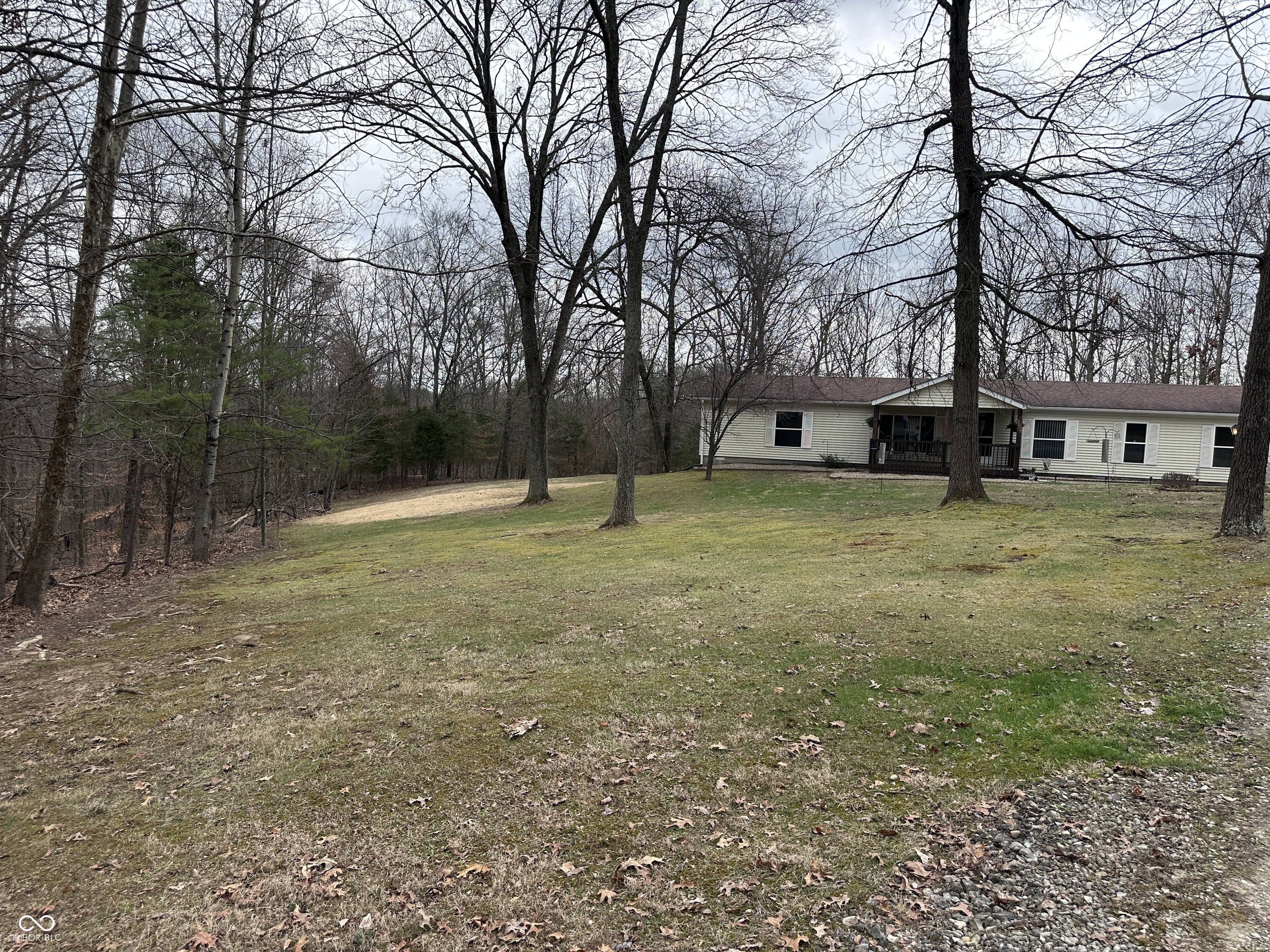 8053 Nathans Row Seymour, IN 47274 - Photo 27 of 69