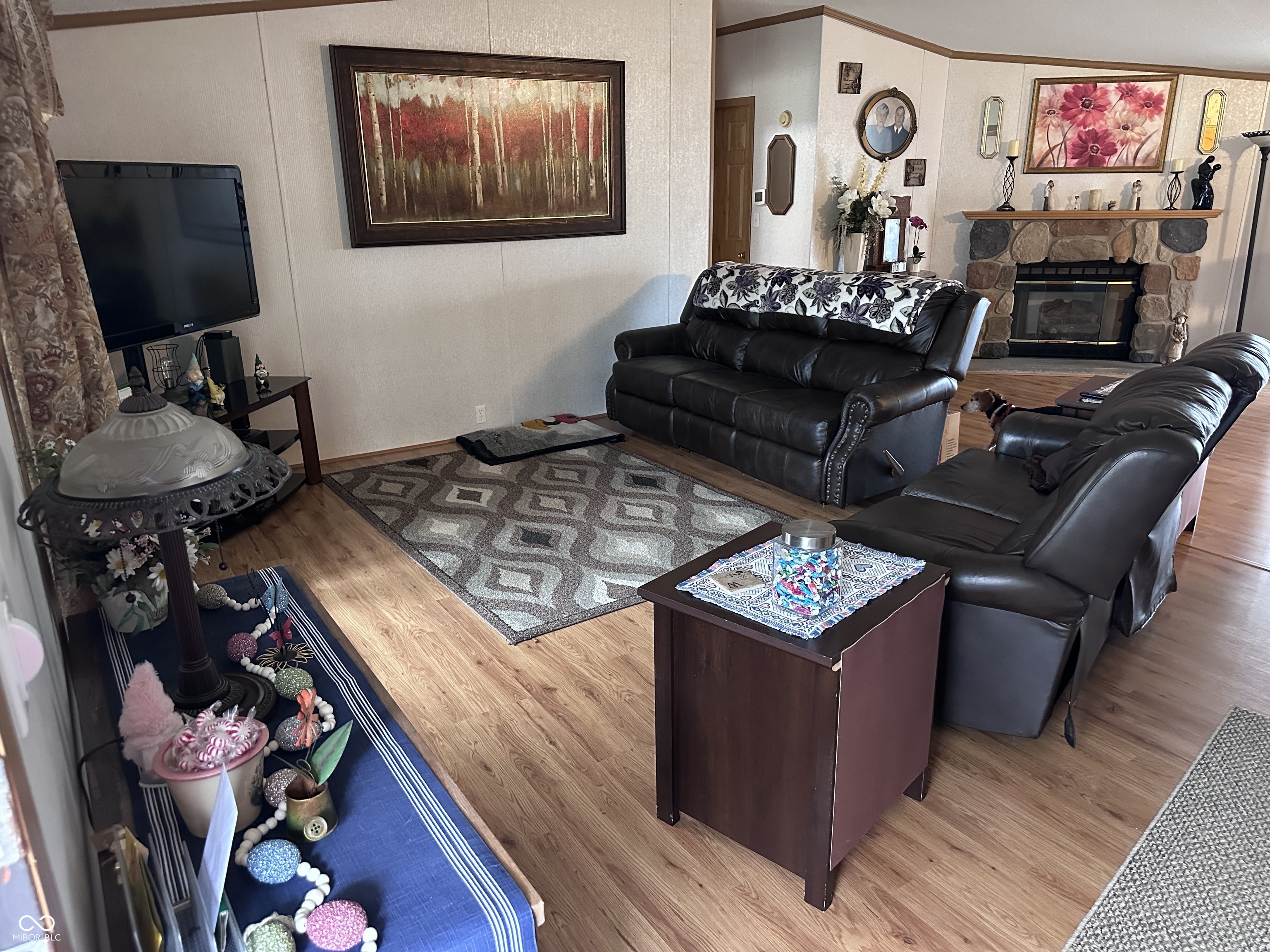 8053 Nathans Row Seymour, IN 47274 - Photo 28 of 69