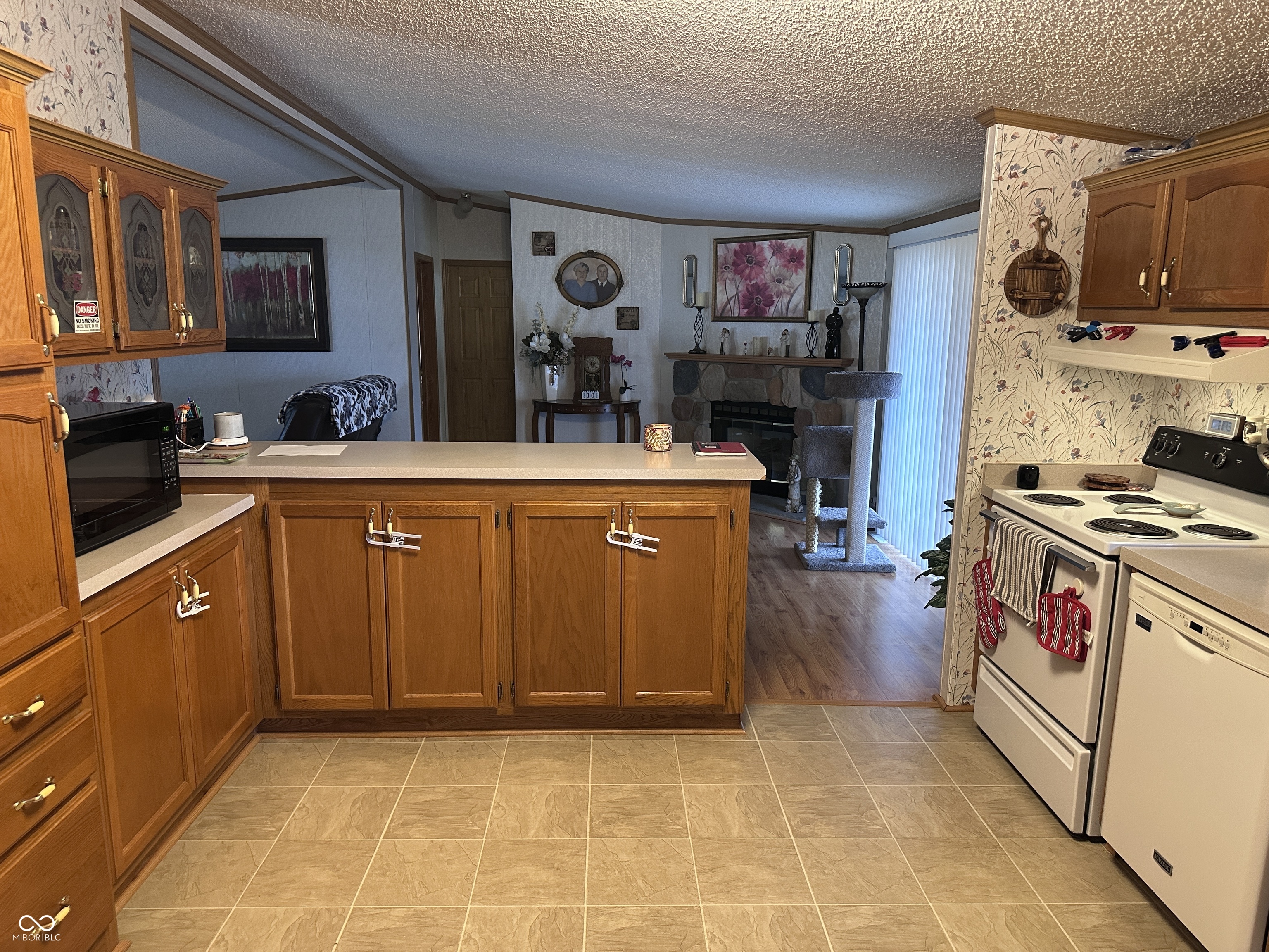 8053 Nathans Row Seymour, IN 47274 - Photo 38 of 69