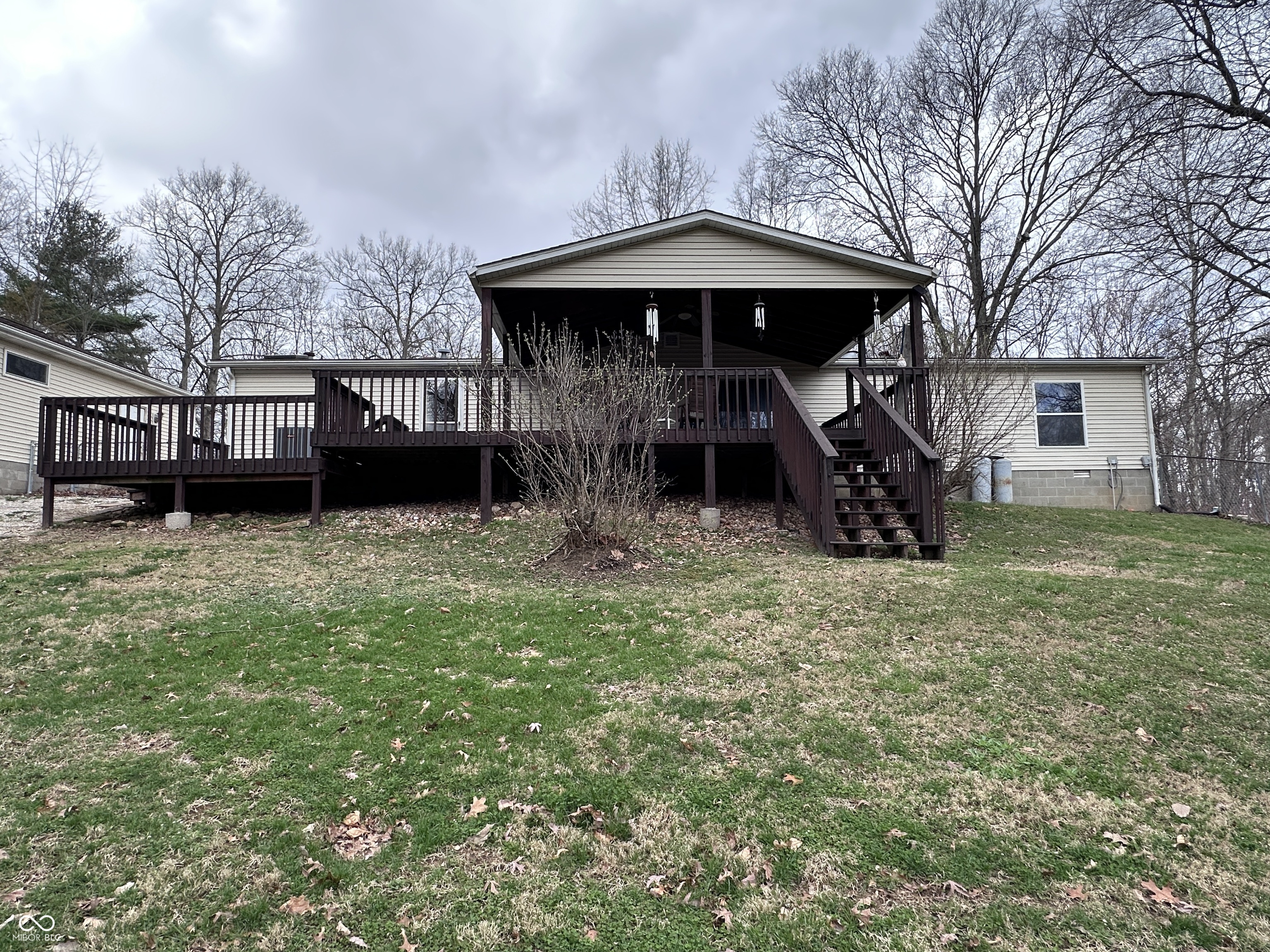 8053 Nathans Row Seymour, IN 47274 - Photo 5 of 69
