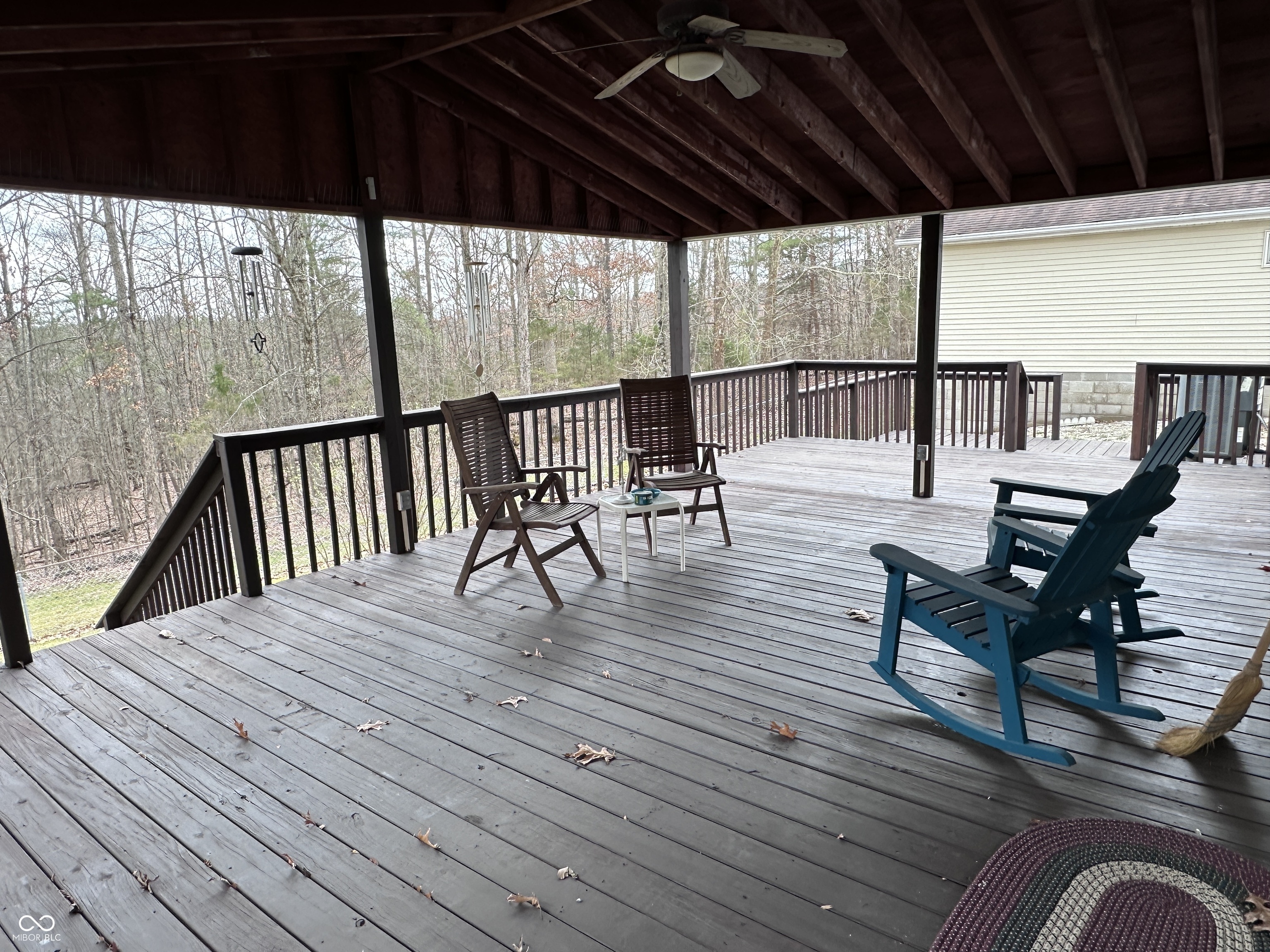 8053 Nathans Row Seymour, IN 47274 - Photo 52 of 69
