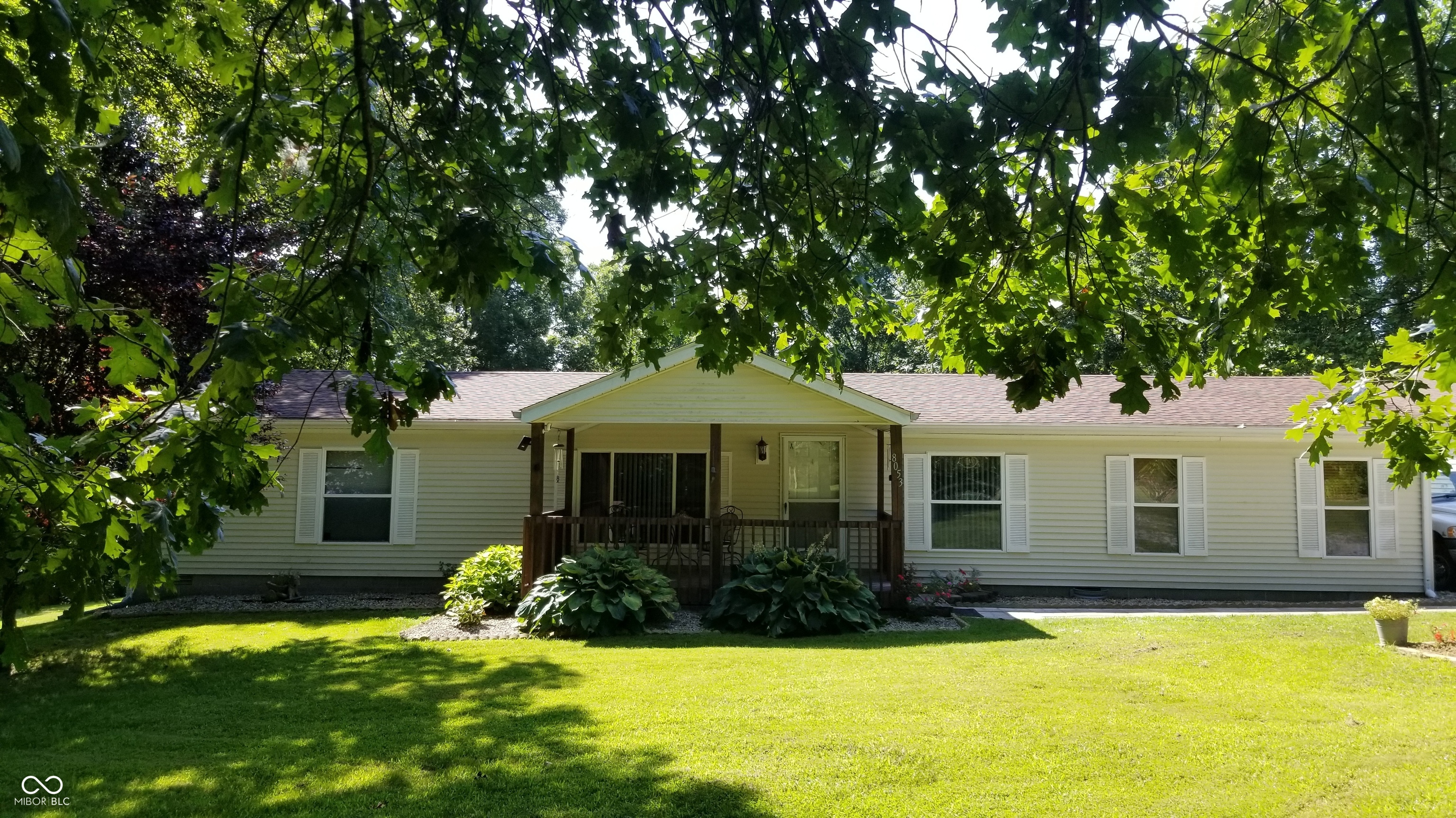 8053 Nathans Row Seymour, IN 47274 - Photo 61 of 69