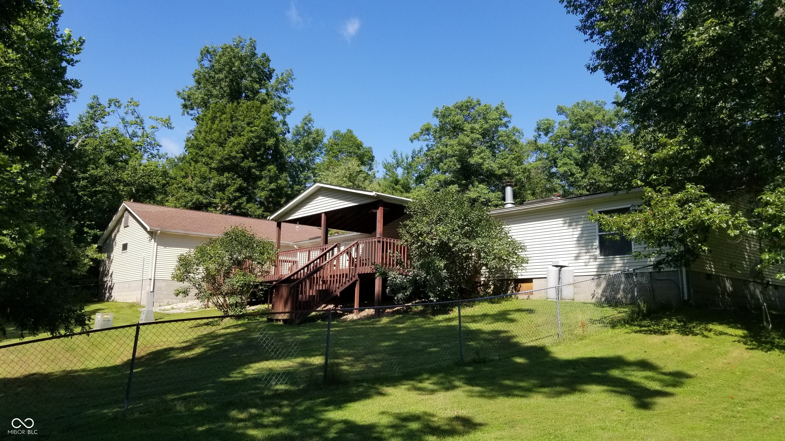 8053 Nathans Row Seymour, IN 47274 - Photo 66 of 69