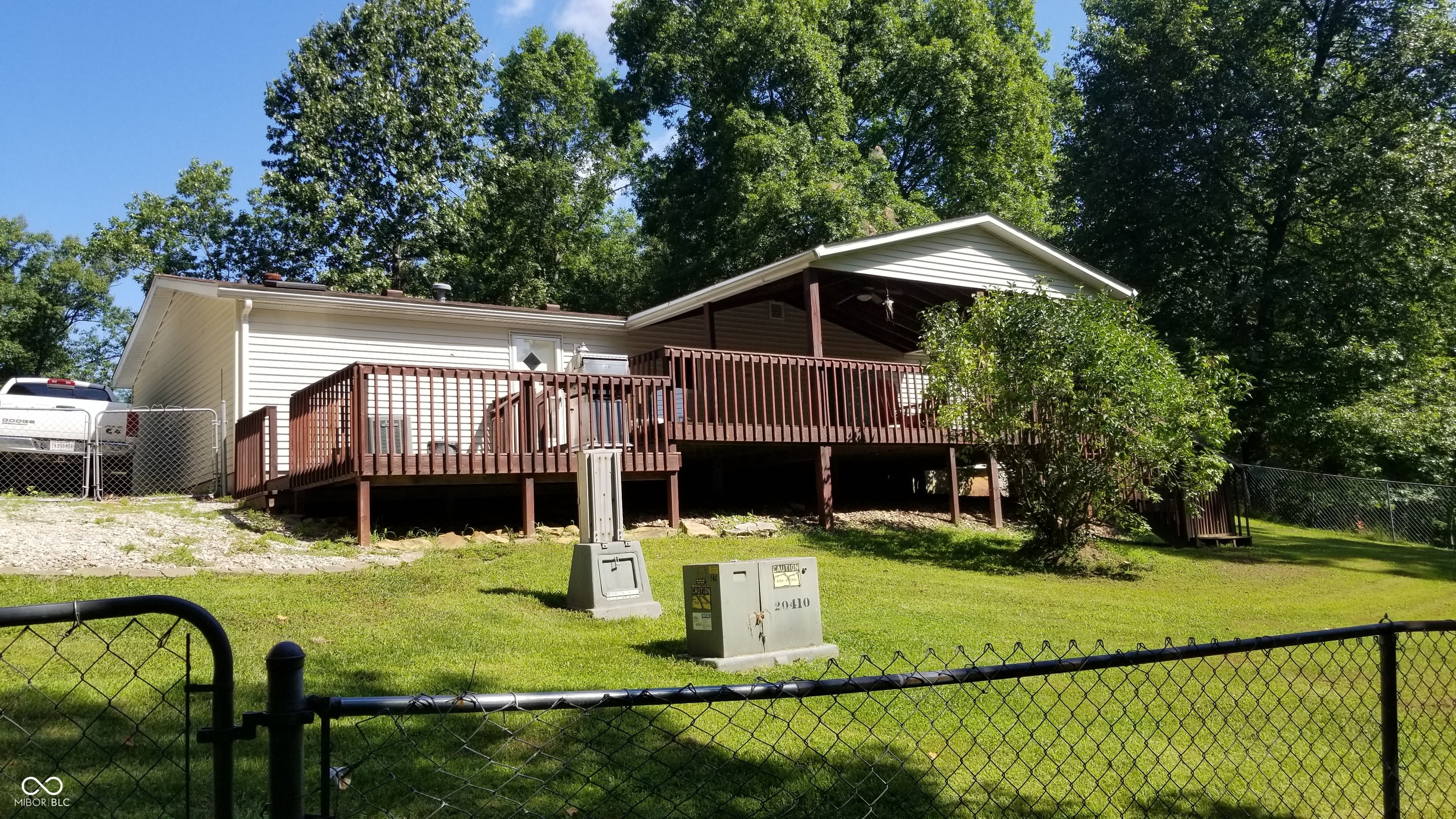 8053 Nathans Row Seymour, IN 47274 - Photo 67 of 69