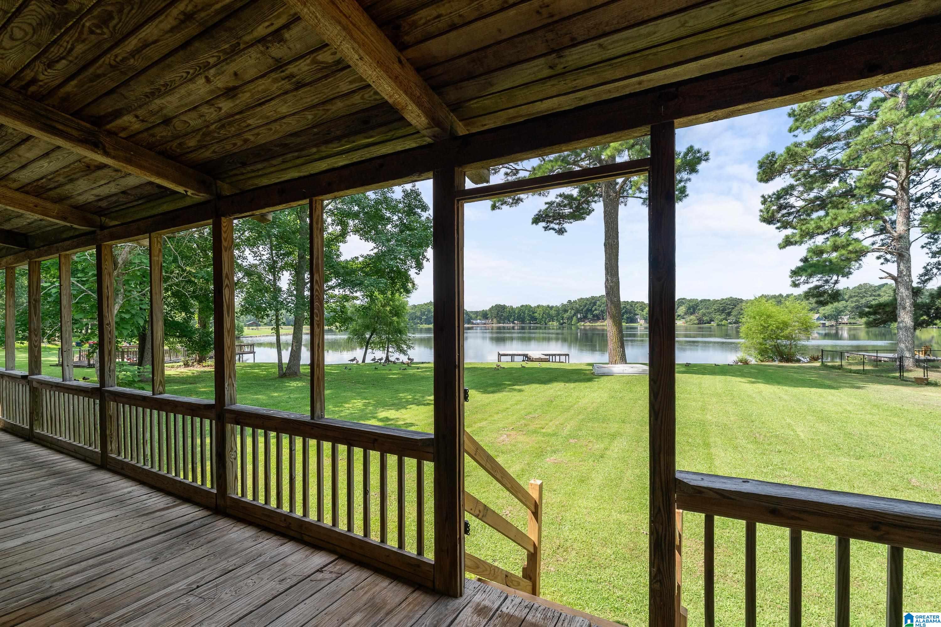 1203 Lake Joyce Road Moody, AL 35004 - Photo 32 of 63