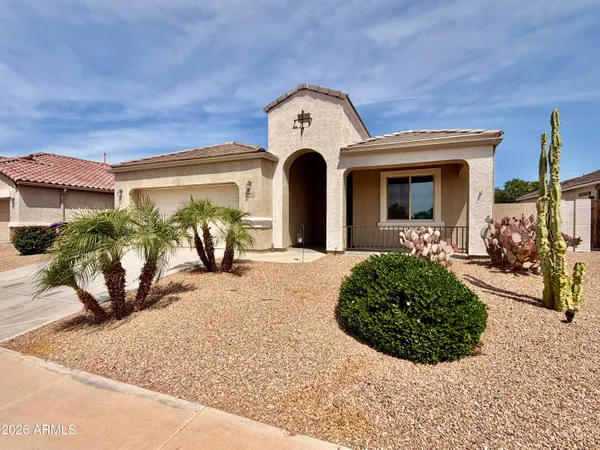 $365,000 | 19995 North Ben Court, Maricopa, AZ 85138