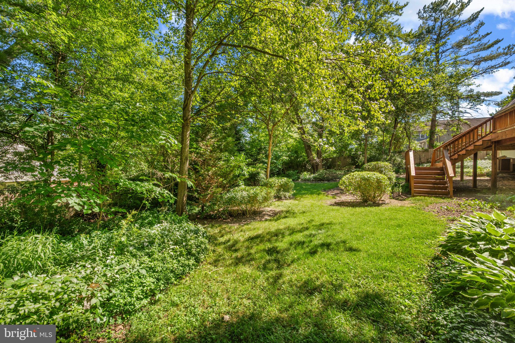 13848 Turnmore Road Silver Spring, MD 20906 - Photo 5 of 54