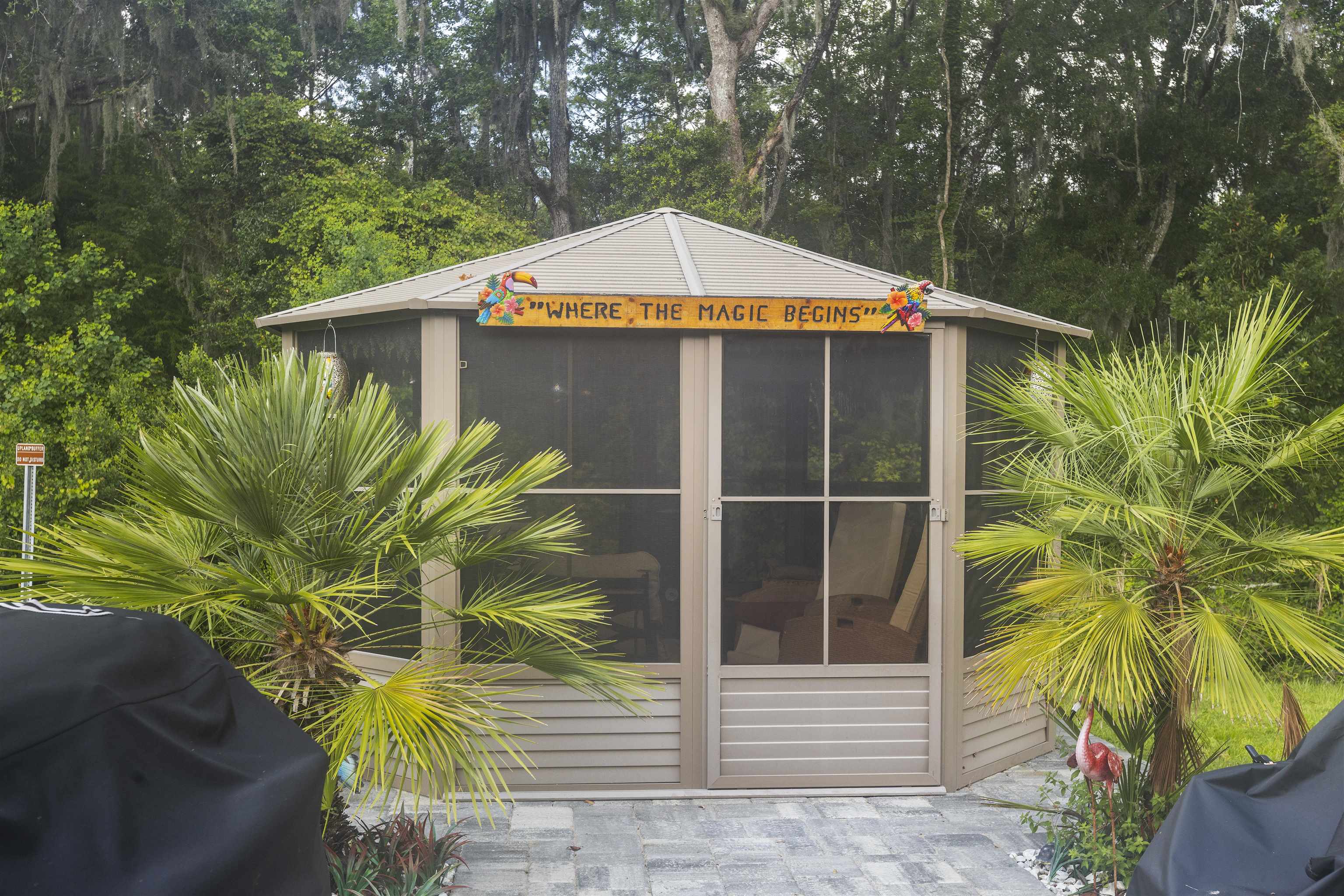 317 Albacete Rd Street St. Augustine, FL 32084 - Photo 30 of 49