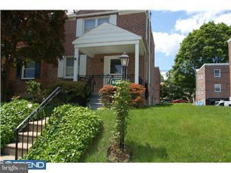 804 Laurel Road Yeadon, PA 19050 - Photo 1 of 10 Exterior Front