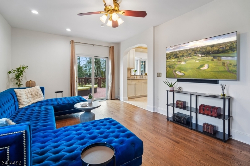 460 Overhill Road South Orange, NJ 07079 - Photo 18 of 41