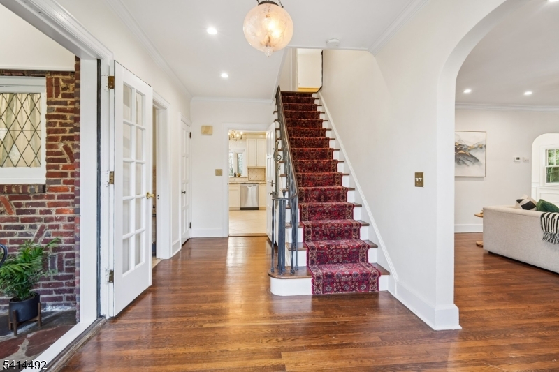 460 Overhill Road South Orange, NJ 07079 - Photo 2 of 41