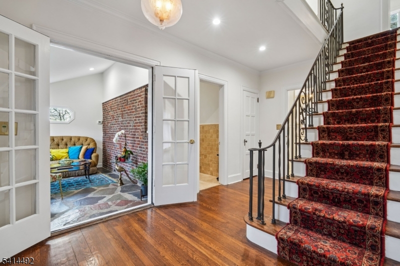 460 Overhill Road South Orange, NJ 07079 - Photo 3 of 41