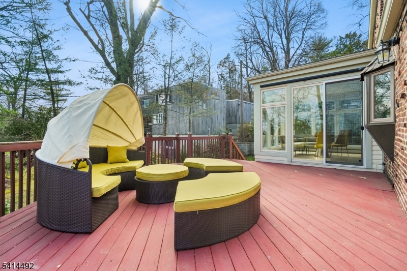 460 Overhill Road South Orange, NJ 07079 - Photo 35 of 41