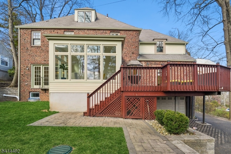 460 Overhill Road South Orange, NJ 07079 - Photo 36 of 41