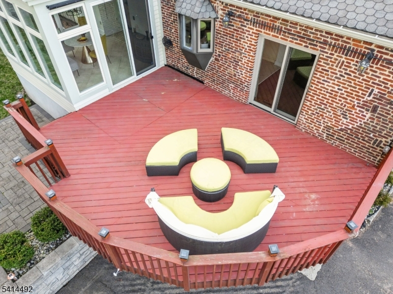 460 Overhill Road South Orange, NJ 07079 - Photo 38 of 41