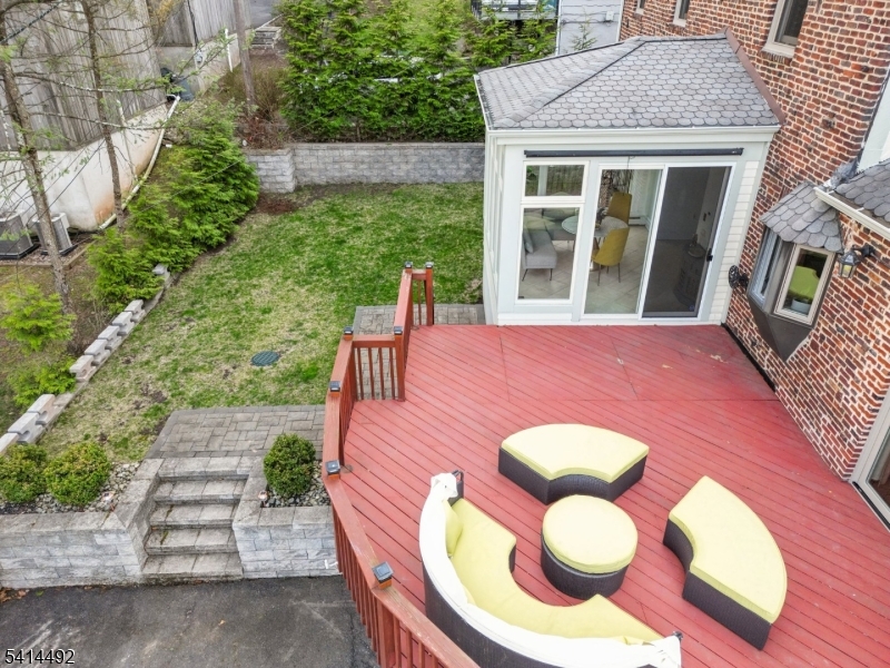 460 Overhill Road South Orange, NJ 07079 - Photo 39 of 41