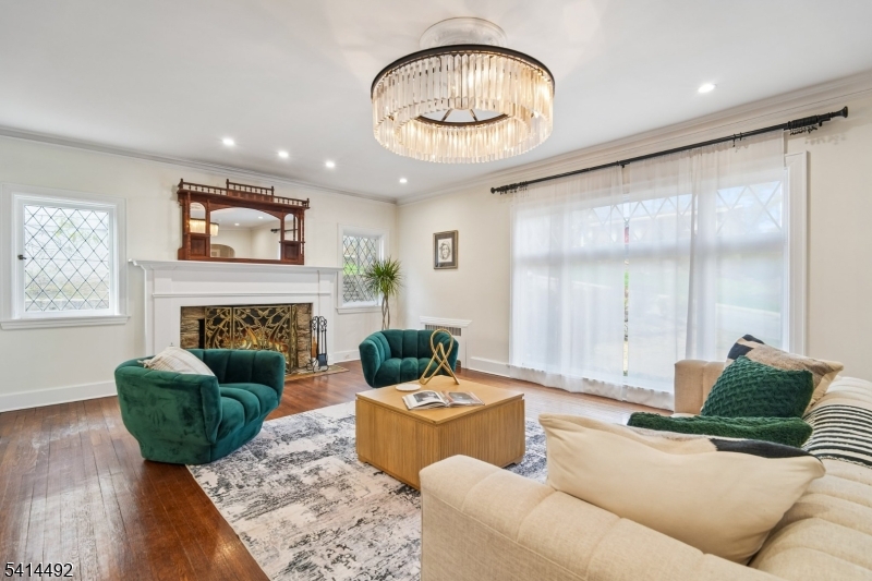 460 Overhill Road South Orange, NJ 07079 - Photo 6 of 41