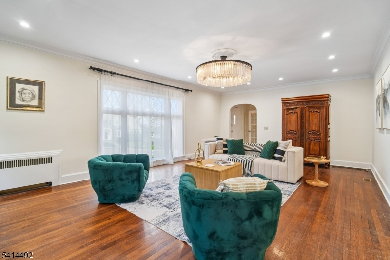 460 Overhill Road South Orange, NJ 07079 - Photo 7 of 41