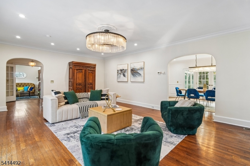 460 Overhill Road South Orange, NJ 07079 - Photo 8 of 41