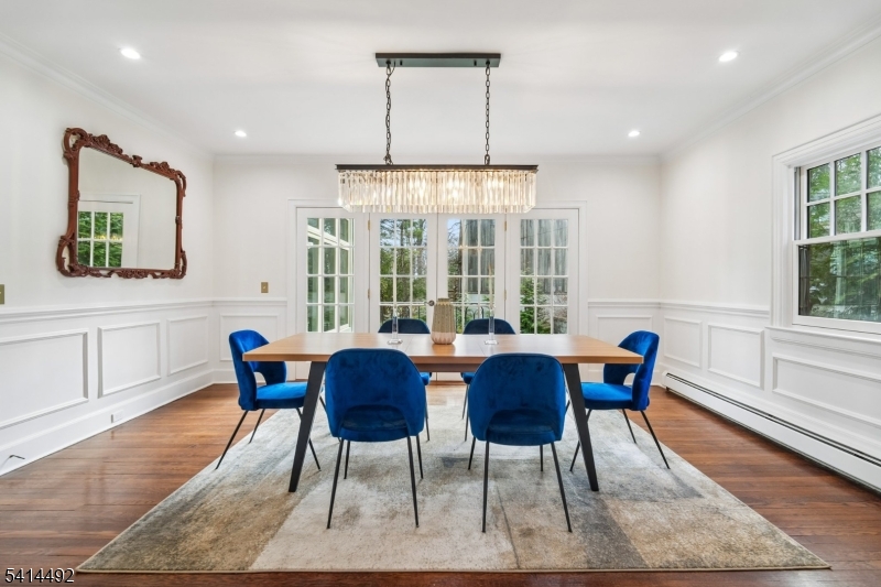 460 Overhill Road South Orange, NJ 07079 - Photo 9 of 41