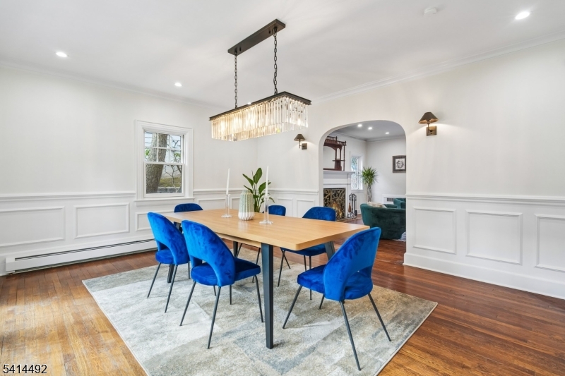 460 Overhill Road South Orange, NJ 07079 - Photo 10 of 41